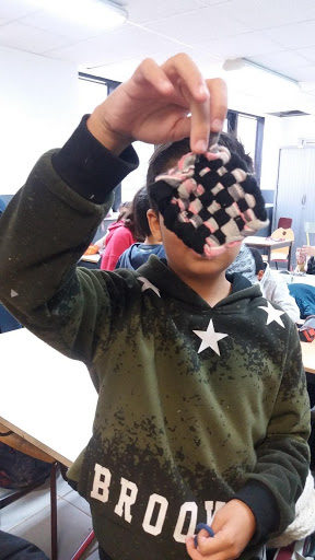  Atelier Tawashi : Une éponge créée à partir d’une chaussette