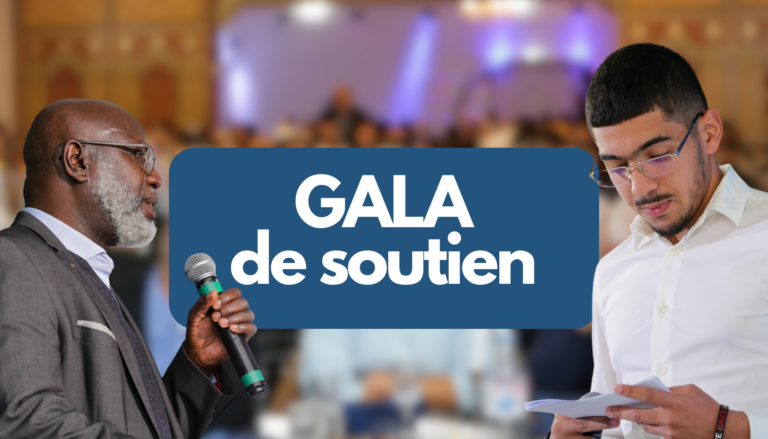 Gala du 4 octobre