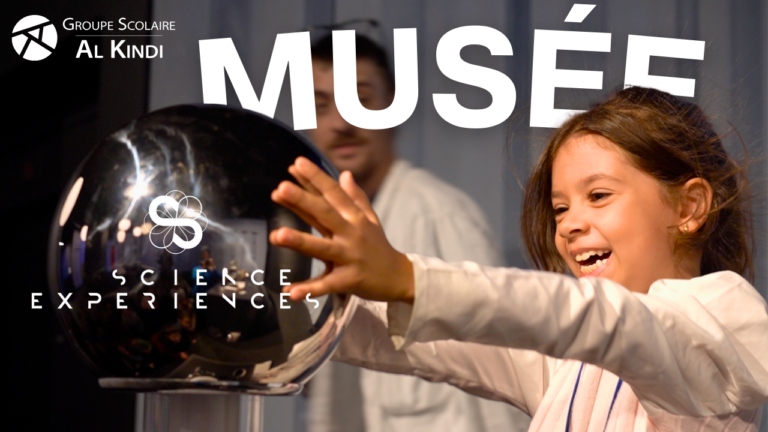 Les CE2 plongent dans l’univers scientifique au musée Science Expériences